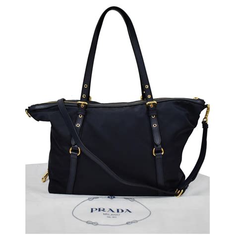 prada tessuto saffiano nylon bag|prada nylon shoulder bag vintage.